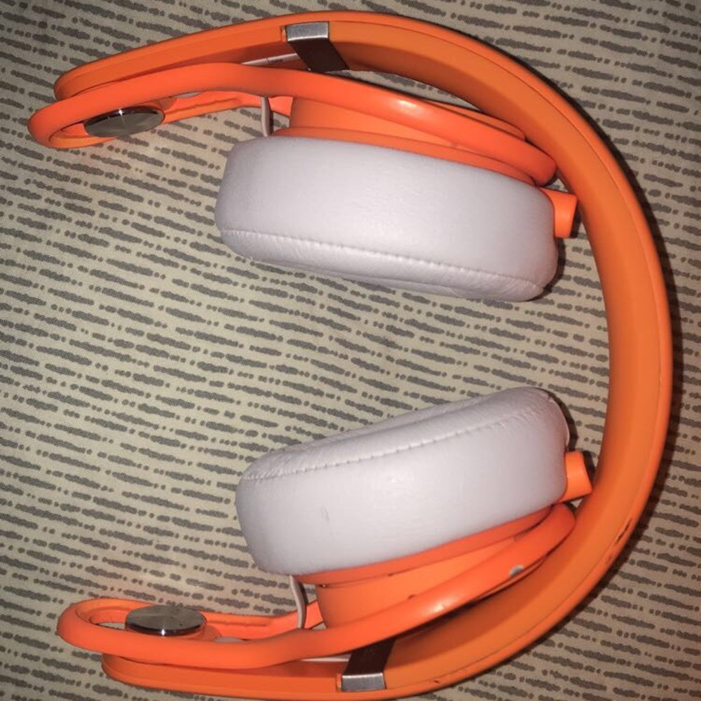 Beats Headphones